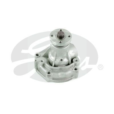 Water Pump Gates GWP3033 For SUBARU LEONE 1988-1990 VORTEX TX 1984-1990