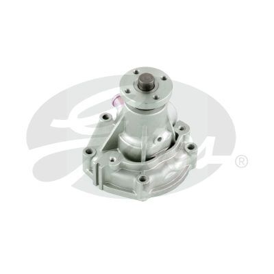 Water Pump Gates GWP3033 For SUBARU LEONE 1988-1990 VORTEX TX 1984-1990
