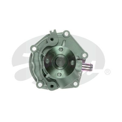 Water Pump Gates GWP3033 For SUBARU LEONE 1988-1990 VORTEX TX 1984-1990