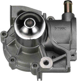 Water Pump Gates GWP3035 For SUBARU FORESTER IMPREZA LIBERTY OUTBACK