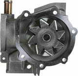 Water Pump Gates GWP3035 For SUBARU FORESTER IMPREZA LIBERTY OUTBACK