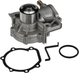 Water Pump Gates GWP3035 For SUBARU FORESTER IMPREZA LIBERTY OUTBACK