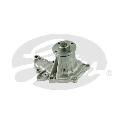 Water Pump Gates GWP3039 For Holden Toyota