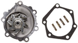 Water Pump Gates GWP3046 For Toyota