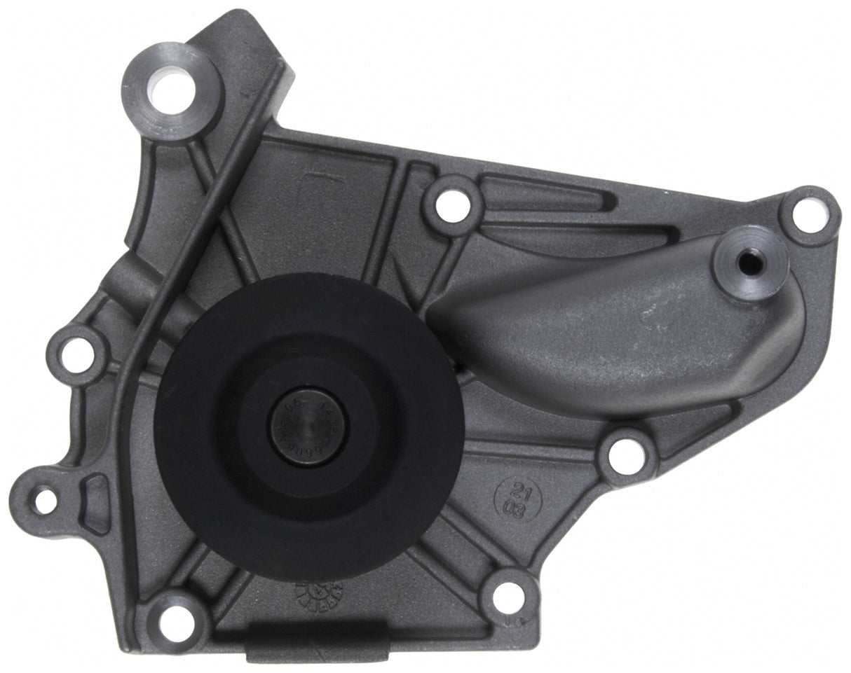 Water Pump Gates GWP3047 For Holden Toyota
