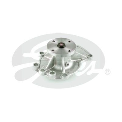 Water Pump Gates GWP3050 For NISSAN BLUEBIRD NX/NXR PULSAR SERENA X-TRAIL
