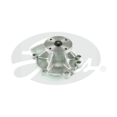 Water Pump Gates GWP3050 For NISSAN BLUEBIRD NX/NXR PULSAR SERENA X-TRAIL