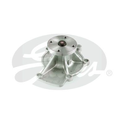 Water Pump Gates GWP3050 For NISSAN BLUEBIRD NX/NXR PULSAR SERENA X-TRAIL