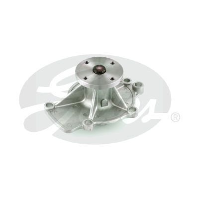 Water Pump Gates GWP3050 For NISSAN BLUEBIRD NX/NXR PULSAR SERENA X-TRAIL