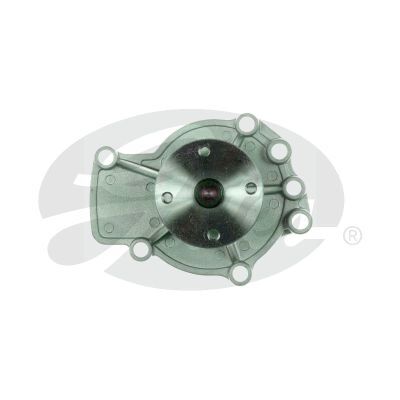 Water Pump Gates GWP3050 For NISSAN BLUEBIRD NX/NXR PULSAR SERENA X-TRAIL