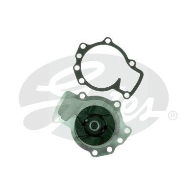 Water Pump Gates GWP3050 For NISSAN BLUEBIRD NX/NXR PULSAR SERENA X-TRAIL