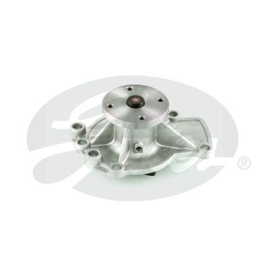 Water Pump Gates GWP3050 For NISSAN BLUEBIRD NX/NXR PULSAR SERENA X-TRAIL
