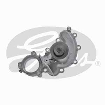Water Pump Gates GWP3054 For Holden Lexus Toyota