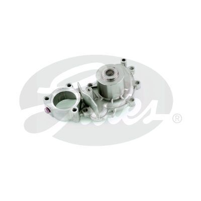 Water Pump Gates GWP3054 For Holden Lexus Toyota