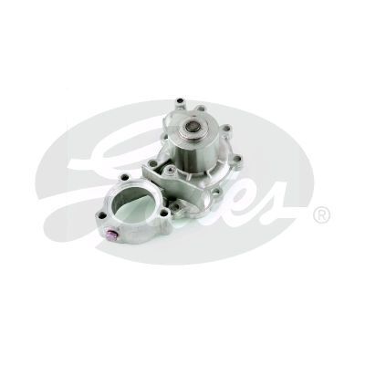 Water Pump Gates GWP3054 For Holden Lexus Toyota