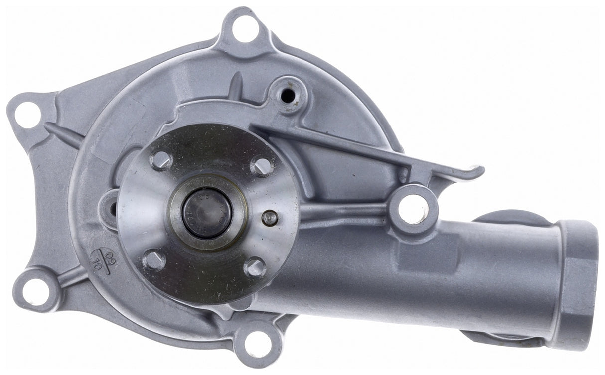 Water Pump Gates GWP3060 For HYUNDAI SONATA 1993-1998 MITSUBISHI GALANT 1988-1993