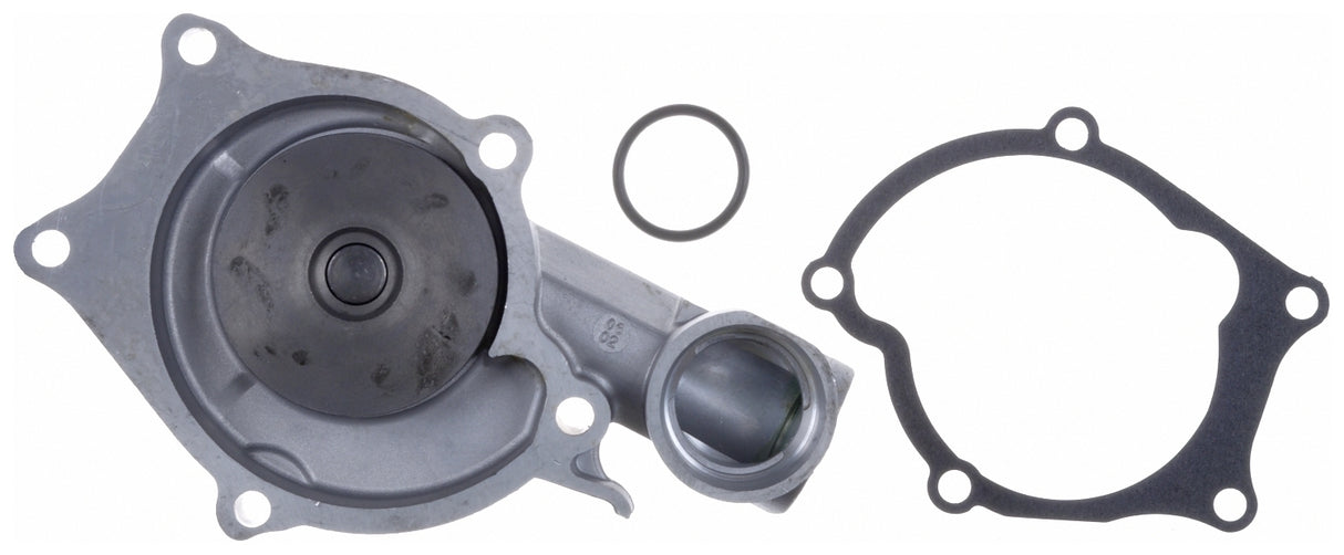 Water Pump Gates GWP3060 For HYUNDAI SONATA 1993-1998 MITSUBISHI GALANT 1988-1993