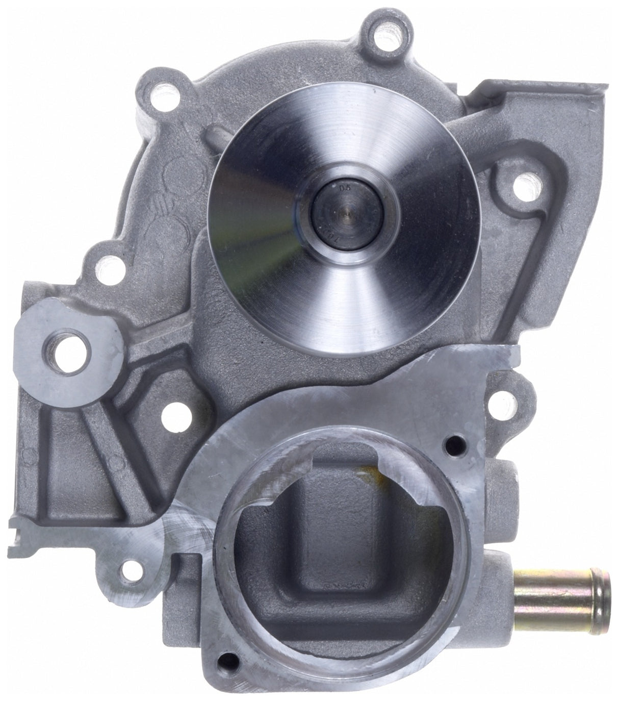 Waterpump Gates GWP3067 For SUBARU