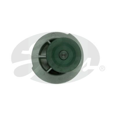 Water Pump Gates GWP3071 For DAEWOO HOLDEN
