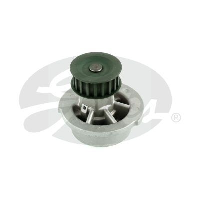Water Pump Gates GWP3071 For DAEWOO HOLDEN