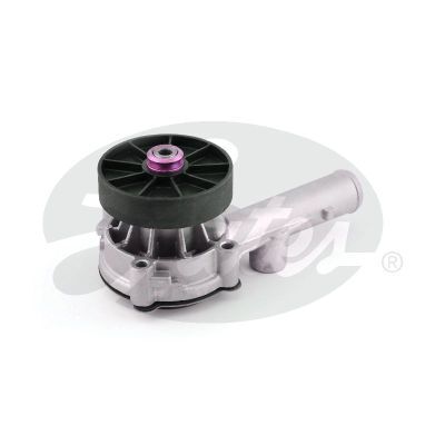Water Pump Gates GWP3079 For Falcon AU BA BF EL XH 4.0l LTD Fairlane Fairmont