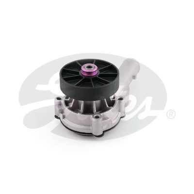 Water Pump Gates GWP3079 For Falcon AU BA BF EL XH 4.0l LTD Fairlane Fairmont