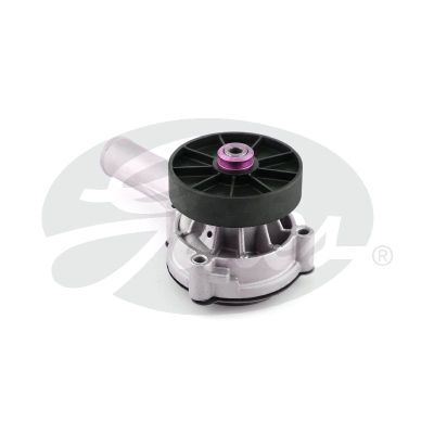 Water Pump Gates GWP3079 For Falcon AU BA BF EL XH 4.0l LTD Fairlane Fairmont