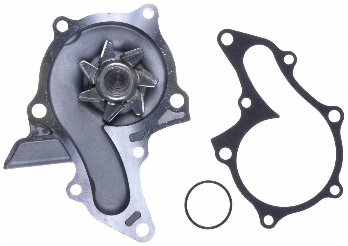 Water Pump Gates GWP3083 For Holden Toyota