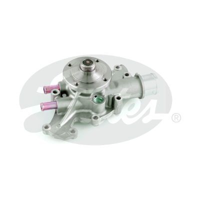 Water Pump Gates GWP3086 For FORD