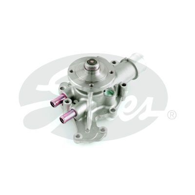 Water Pump Gates GWP3086 For FORD