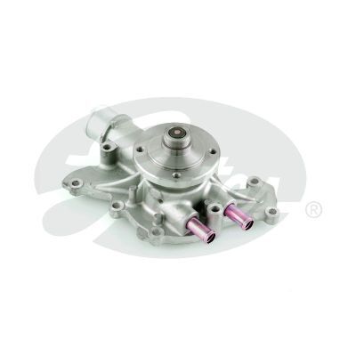 Water Pump Gates GWP3086 For FORD