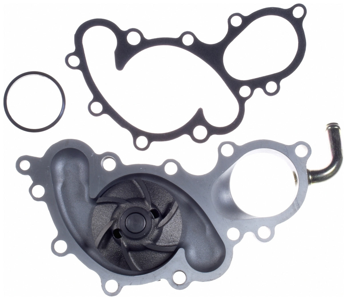 Water Pump Gates GWP3105 For Toyota 4 Runner 1990-1995 Hilux Surf 1989-1995