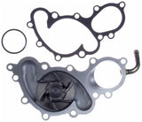 Water Pump Gates GWP3105 For Toyota 4 Runner 1990-1995 Hilux Surf 1989-1995