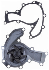 Water Pump Gates GWP3112 For HOLDEN JACKAROO MONTEREY 3.2L 1992-1998 Petrol