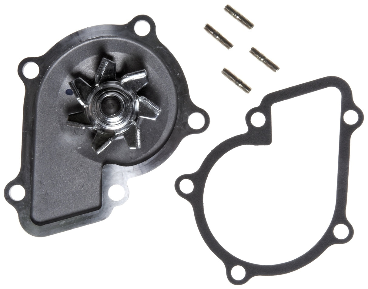 Water Pump Gates GWP3118 For NISSAN NAVARA TERRANO II