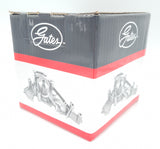 Water Pump Gates GWP3123 for Ford Courier PE C/Chassis 4x4 2.6 Petrol G6