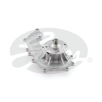 Water Pump Gates GWP3131 For Toyota Hiace Hilux Regius