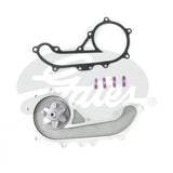 Water Pump Gates GWP3131 For Toyota Hiace Hilux Regius