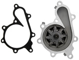 Water Pump Gates GWP3140 For NISSAN NAVARA 2002-2019 PATHFINDER 2005-2013