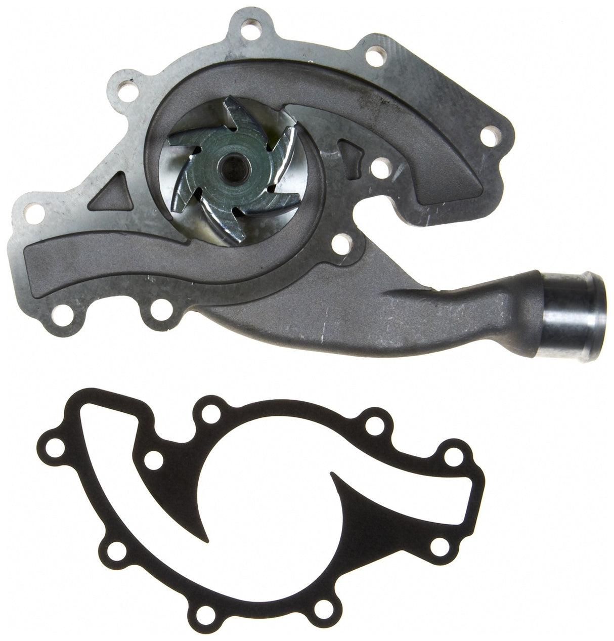 Waterpump Gates GWP3714 for Land Rover