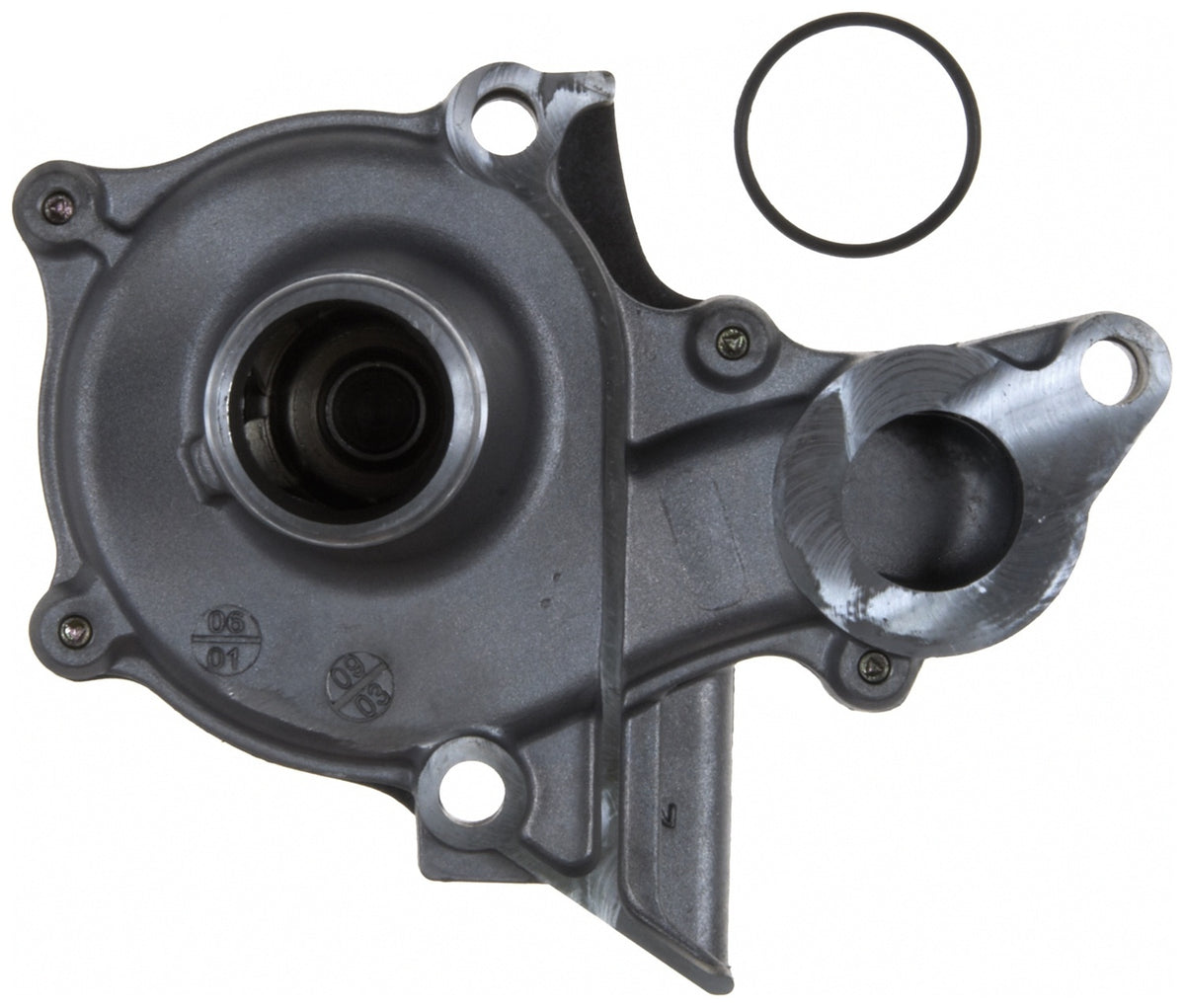 Water Pump Gates GWP4015 For Holden Toyota