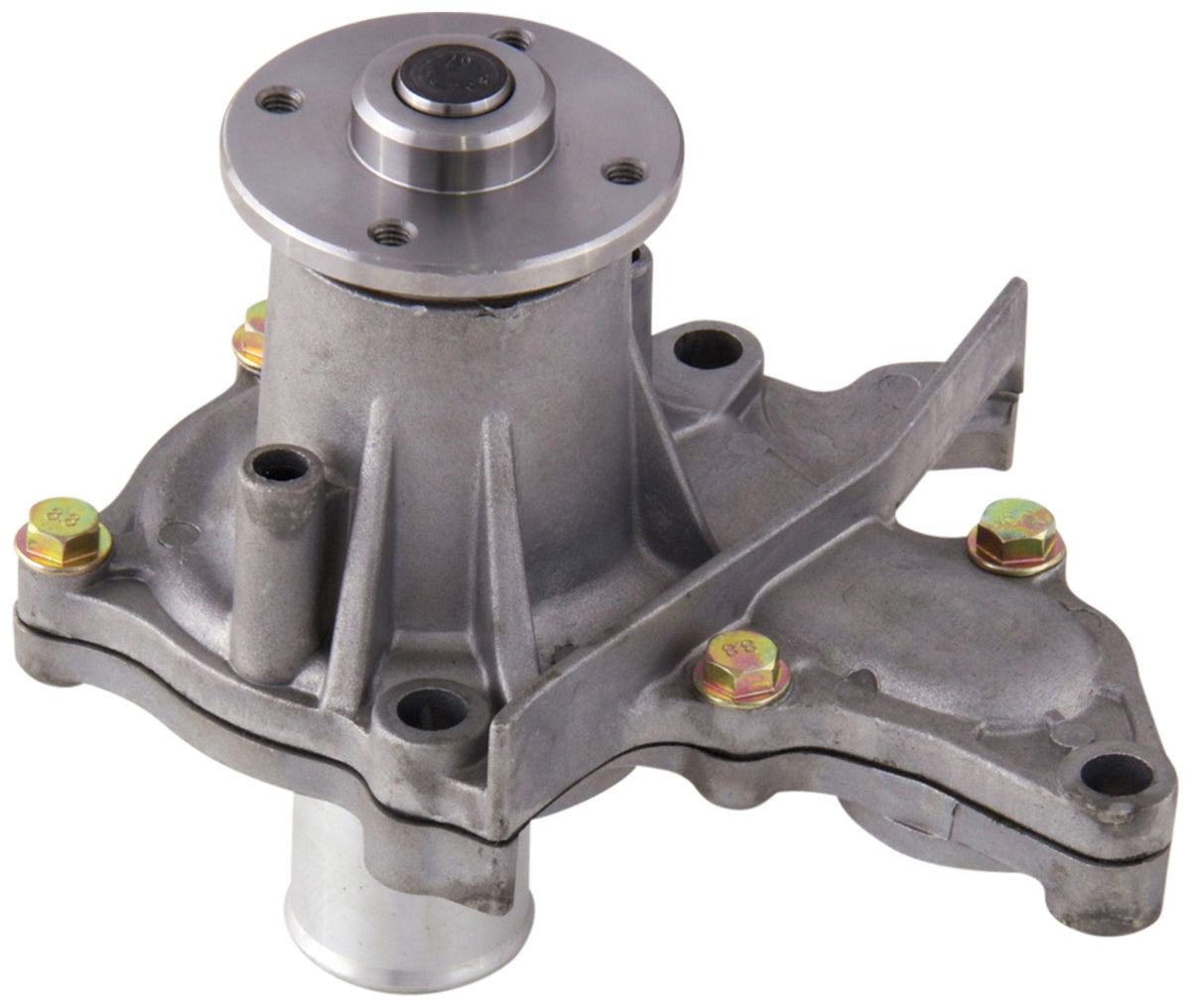 Water Pump Gates GWP4015 For Holden Toyota