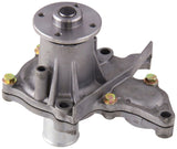 Water Pump Gates GWP4015 For Holden Toyota