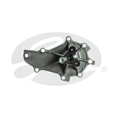 Waterpump
