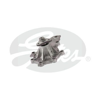 Waterpump