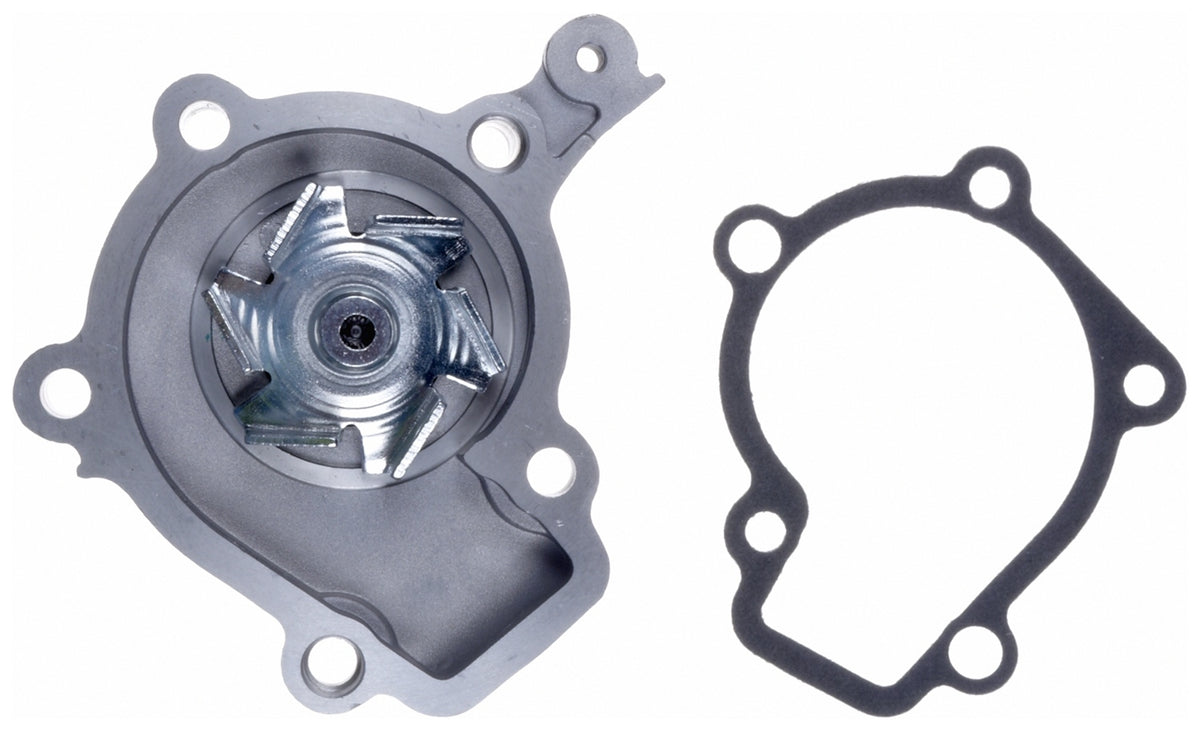 Water Pump Gates GWP4043 For HYUNDAI COUPE ELANTRA i30 TIBURON TUCSON KIA CERATO SPORTAGE