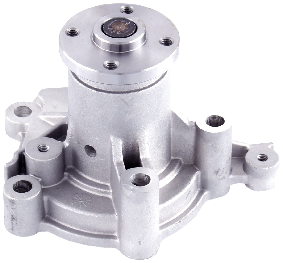 Water Pump Gates GWP4043 For HYUNDAI COUPE ELANTRA i30 TIBURON TUCSON KIA CERATO SPORTAGE