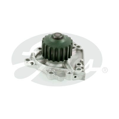 Water Pump Gates GWP4054 for Honda CR-V RD 2.0 Petrol B20Z0