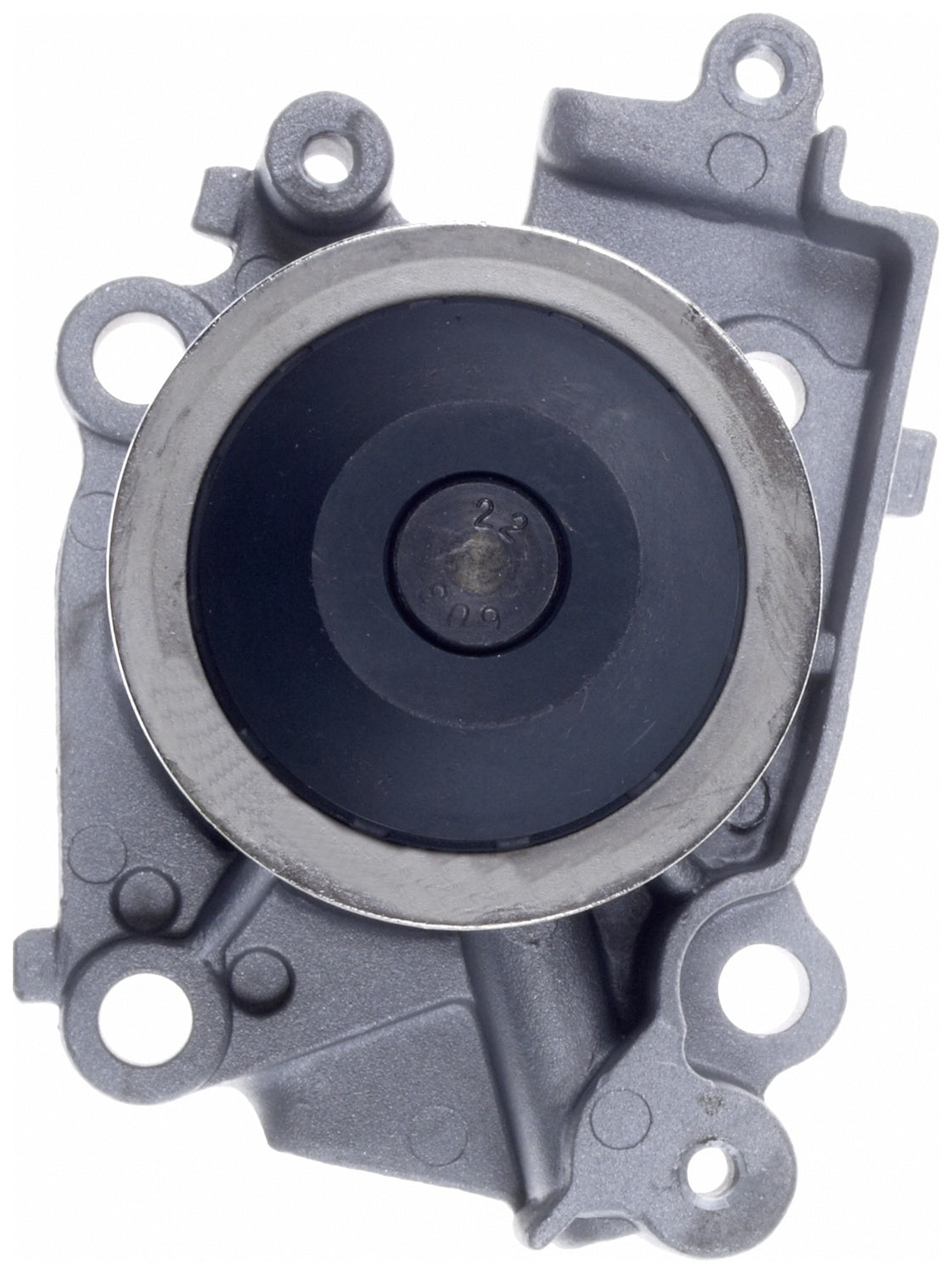 Water Pump Gates GWP4065