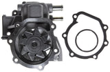 Water Pump Gates GWP4091 For SUBARU FORESTER LIBERTY